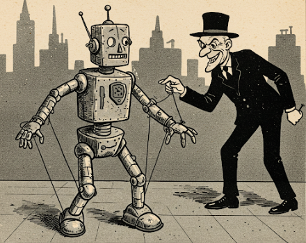 The Early Days of Digital Assistants - Who They’re Really Serving