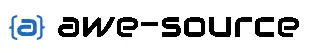 {a} awe-source