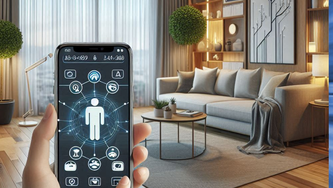 Revolutionizing Home Monitoring: The Development of an Affordable, Modular Smart Home Device