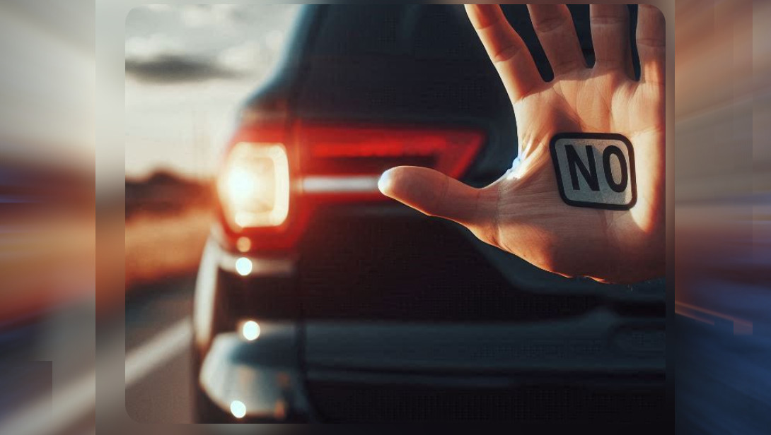 Innovating Road Safety with Advanced Tailgating Sensors